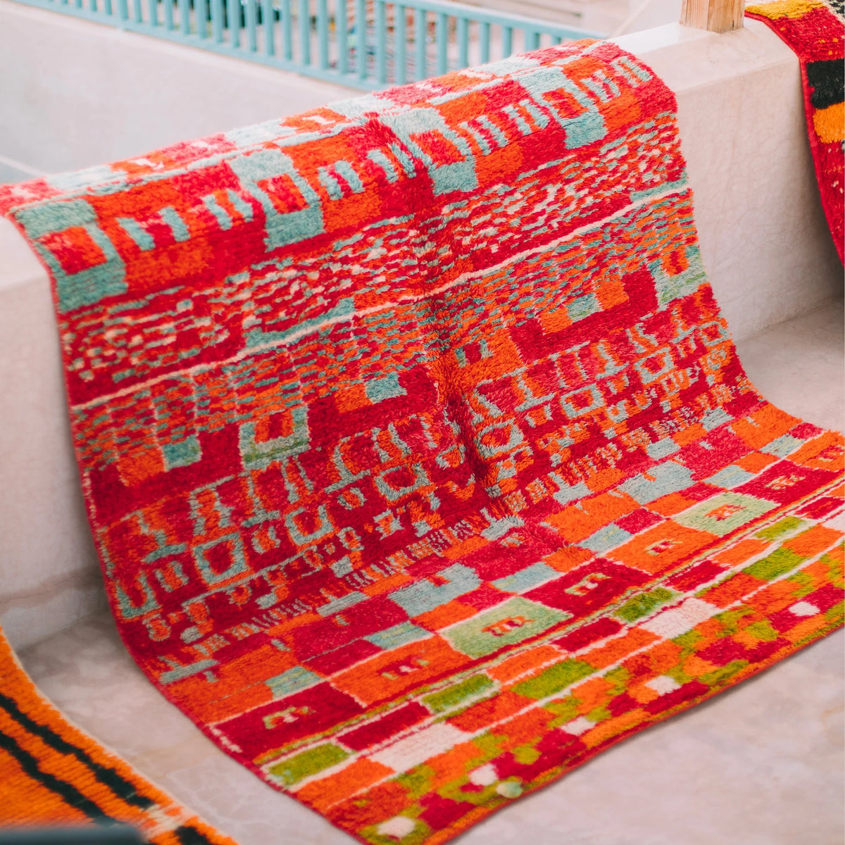 Hayat Rug - Photo 3