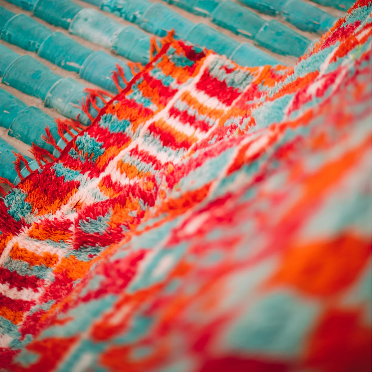 Hayat Rug - Photo 5