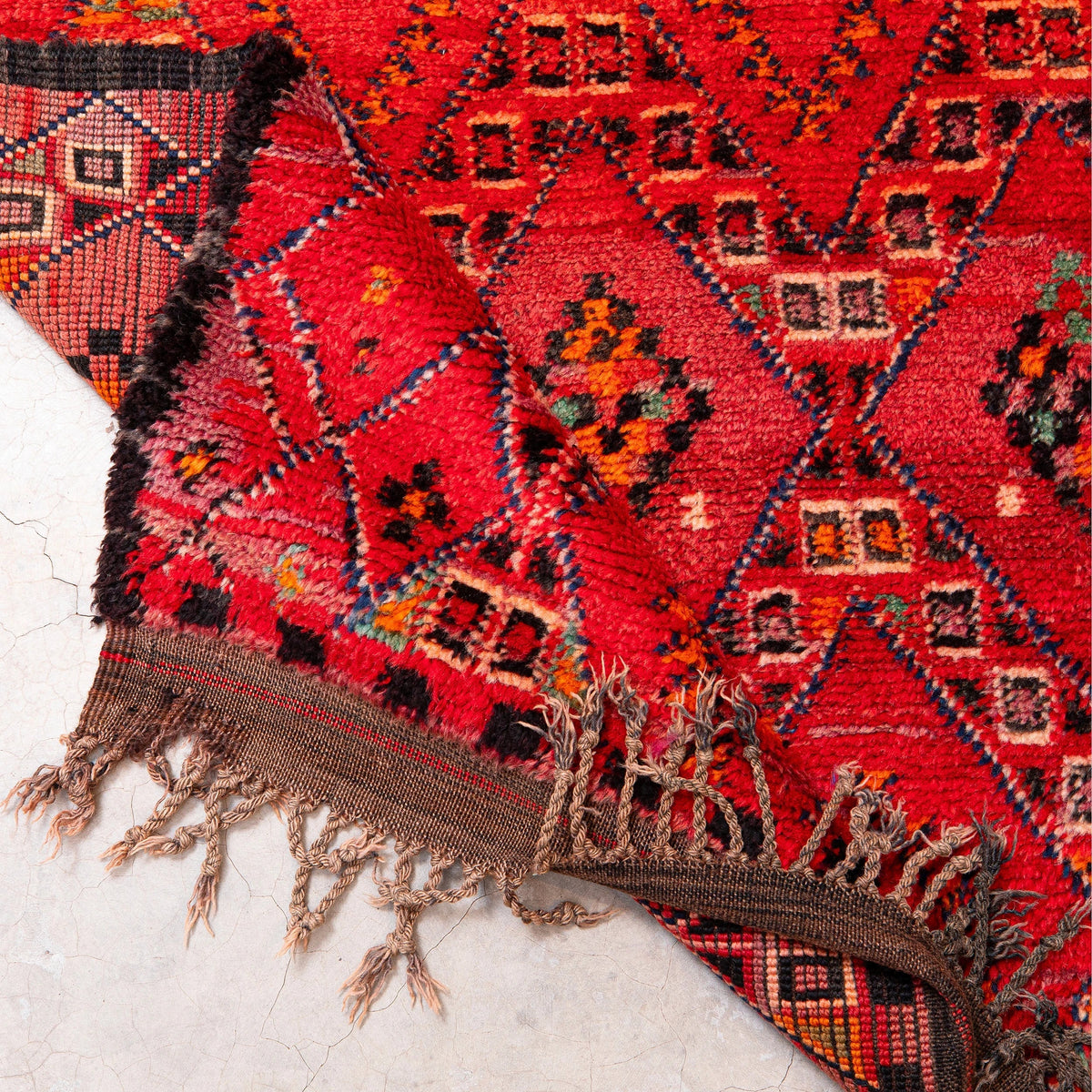 Damya Rug - Photo 3