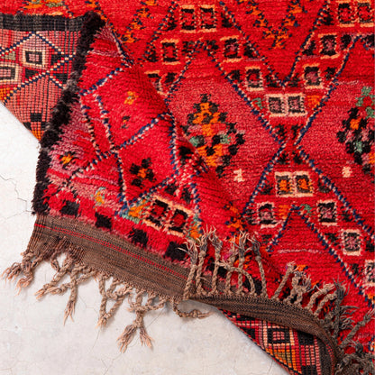 Damya Rug - Photo 3