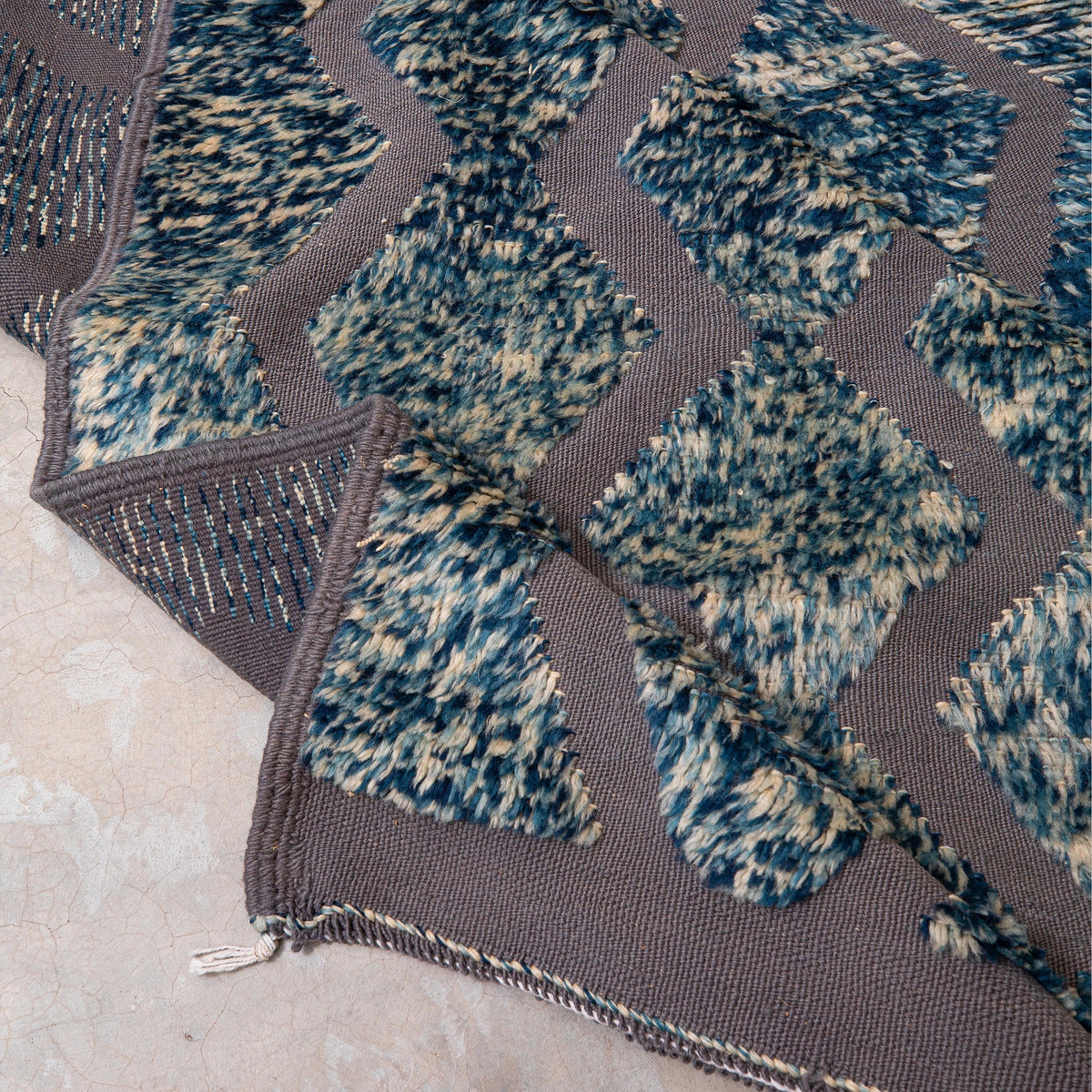 Blueberry Rug - Photo 2