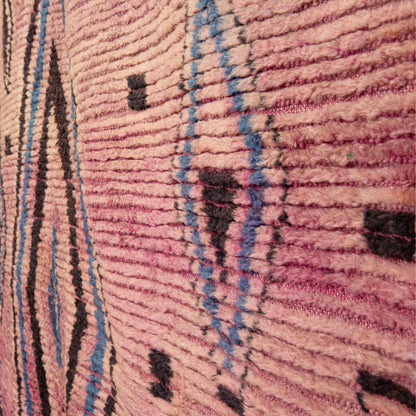 Rosetta Rug - Recycled Wool - Photo 3