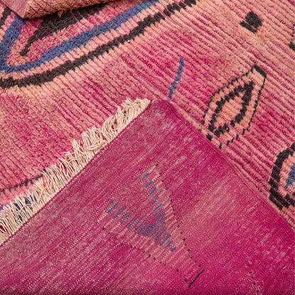 Rosetta Rug - Recycled Wool - Photo 4