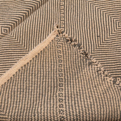 Lozange Kilim Rug - Photo 2