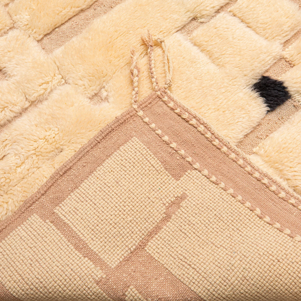 Dalmatian Rug - Photo 2
