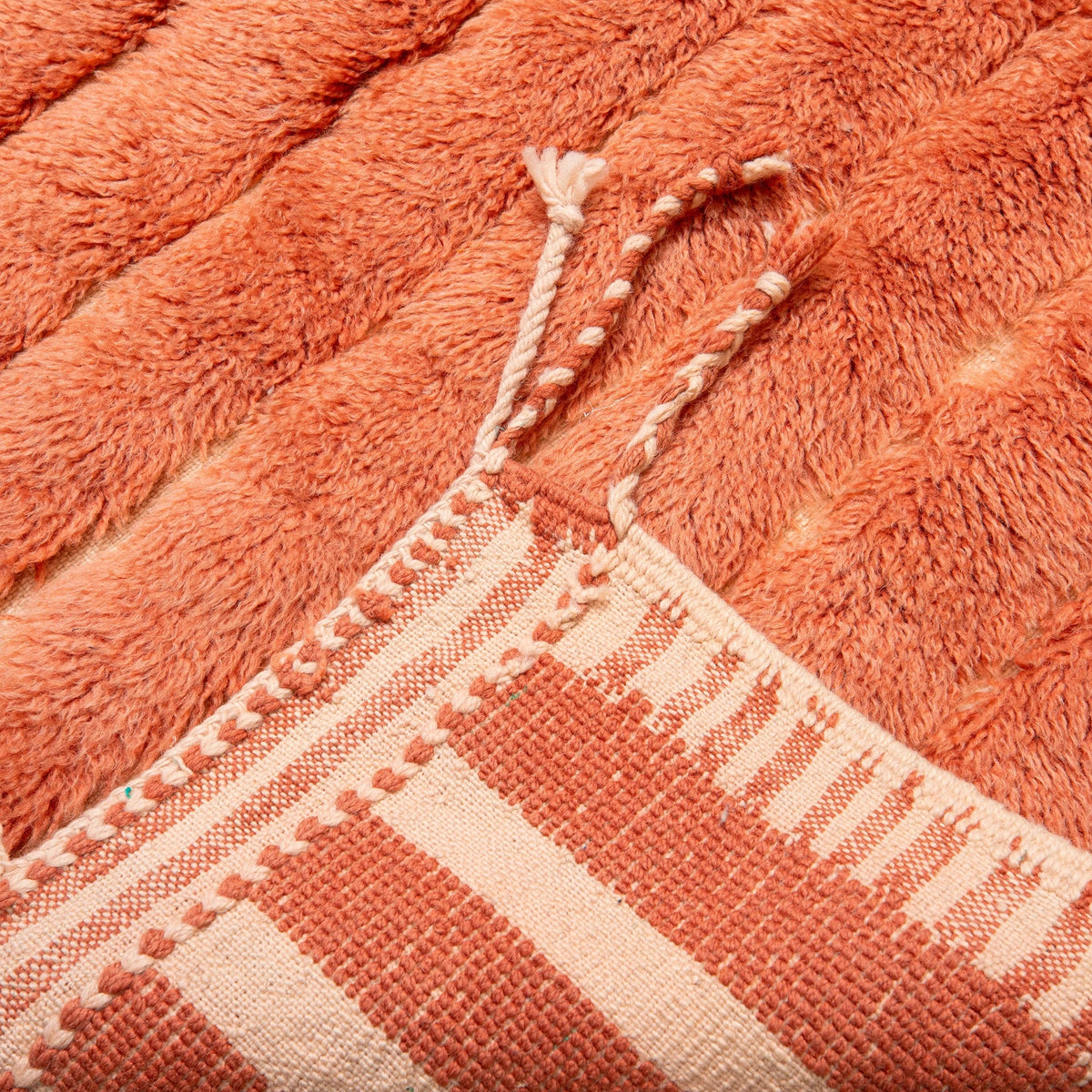 Teracota Line Rug - Photo 2