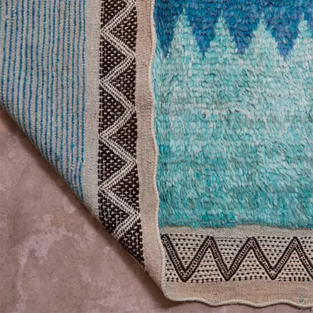 Waves Rug - Photo 2