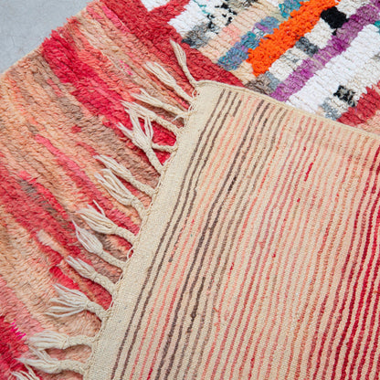 Angela Rug - Recycled Wool - Photo 2