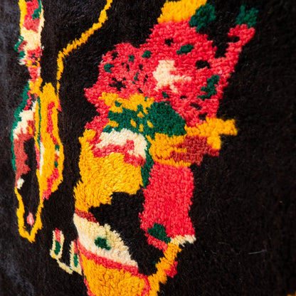 Tribal Rug - Photo 2