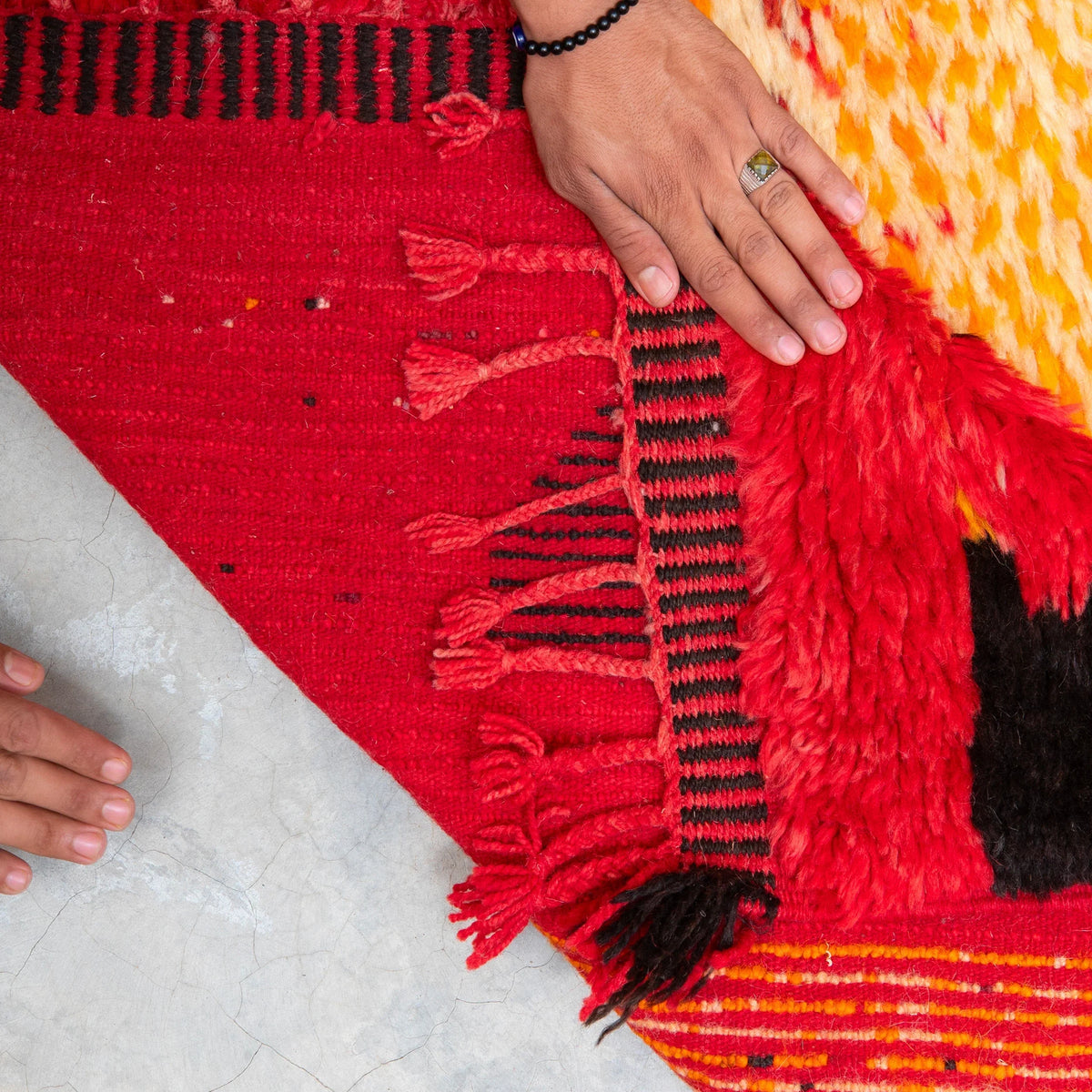 Bao Rug - Photo 5