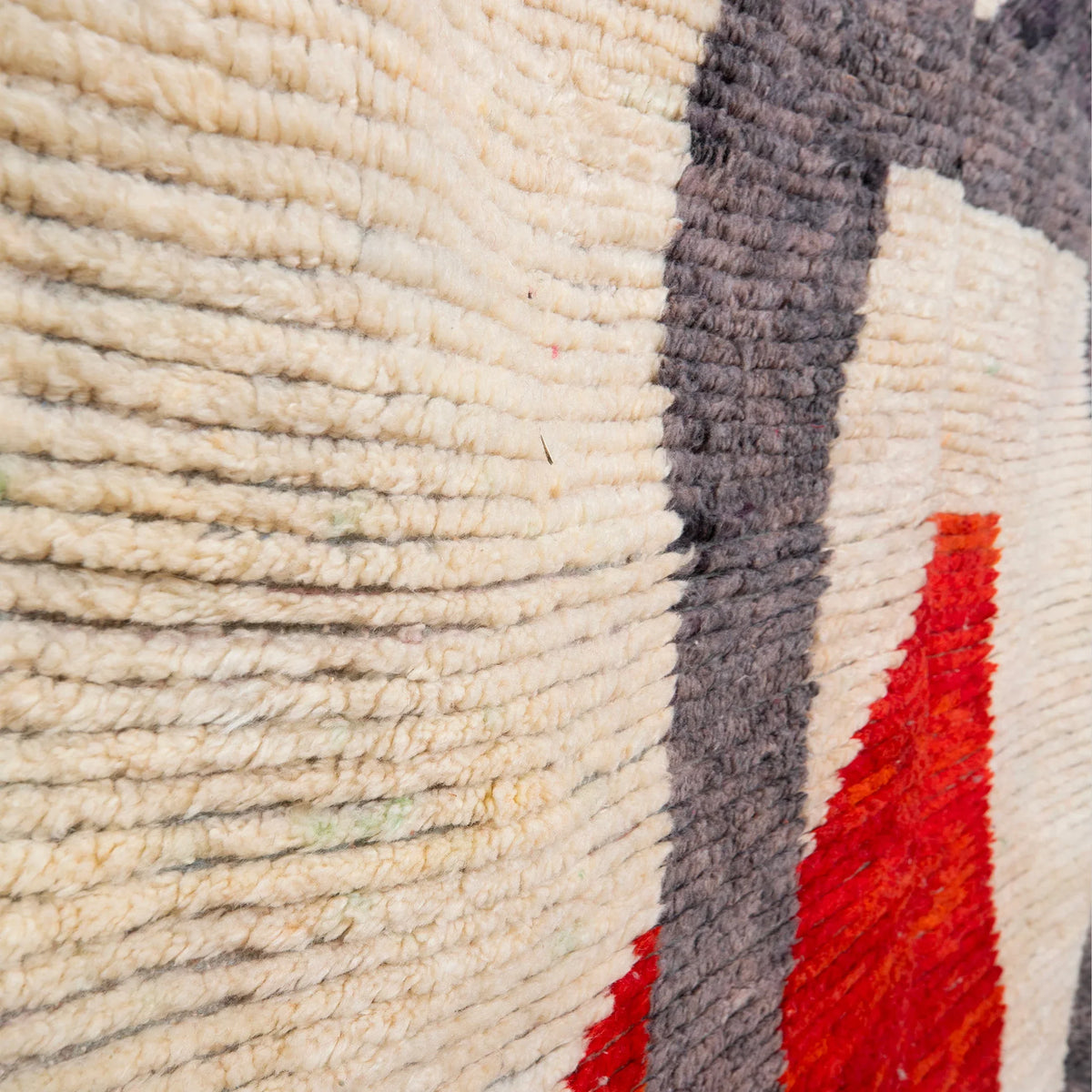 Pure Rug - Recycled Wool - Photo 3