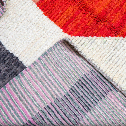 Pure Rug - Recycled Wool - Photo 4