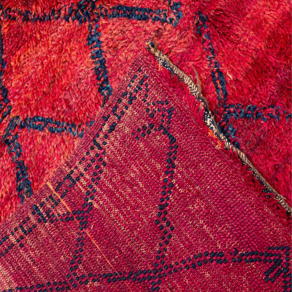 Taziri Rug - Photo 2