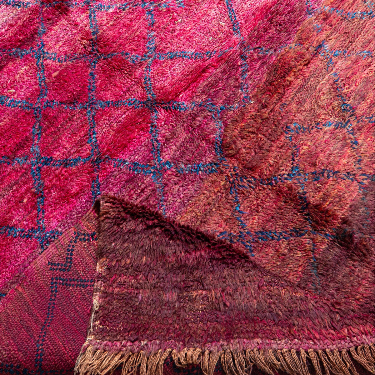 Taziri Rug - Photo 4