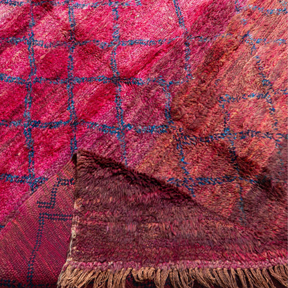 Taziri Rug - Photo 4