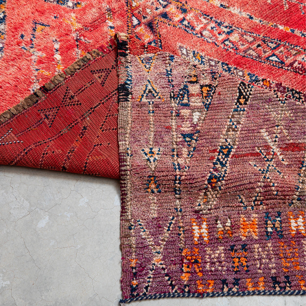 Ruby Rug - Photo 4