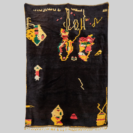 Tribal Rug - Photo 1