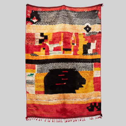 Bao Rug - Photo 1