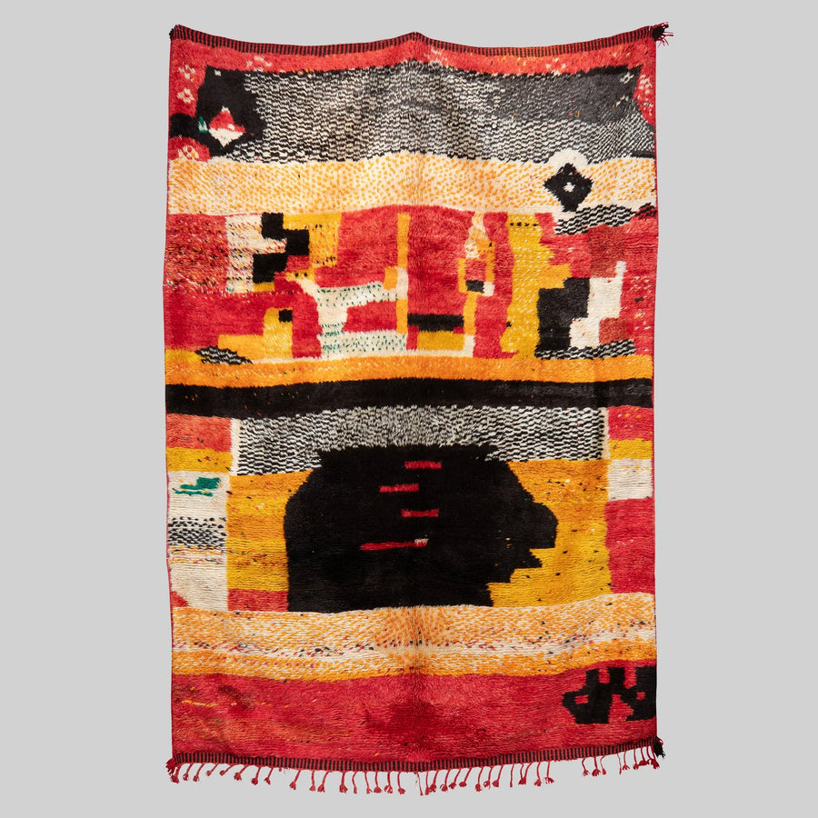 Bao Rug - Photo 1