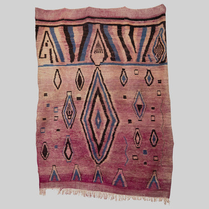 Rosetta Rug - Recycled Wool - Photo 1