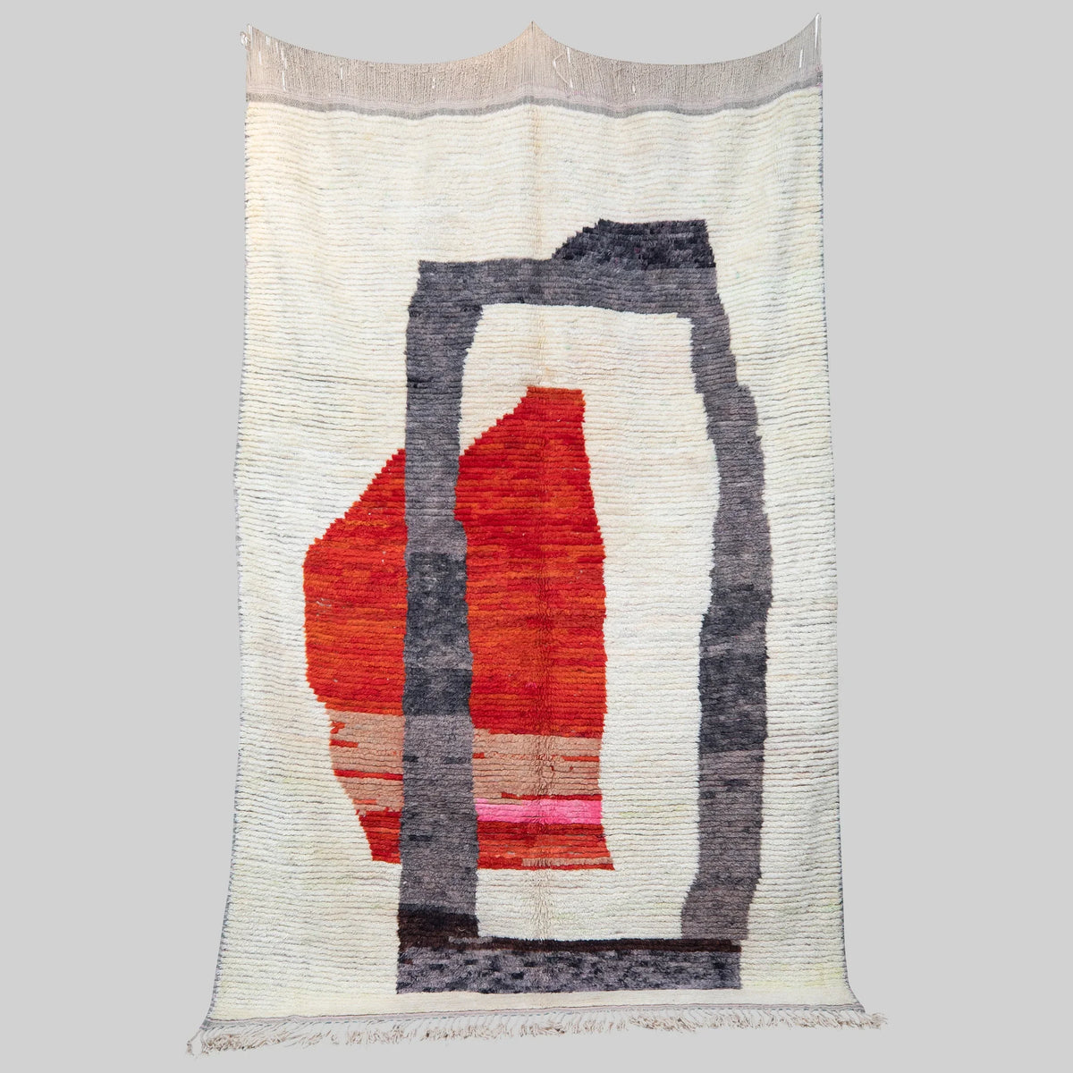 Pure Rug - Recycled Wool - Photo 1