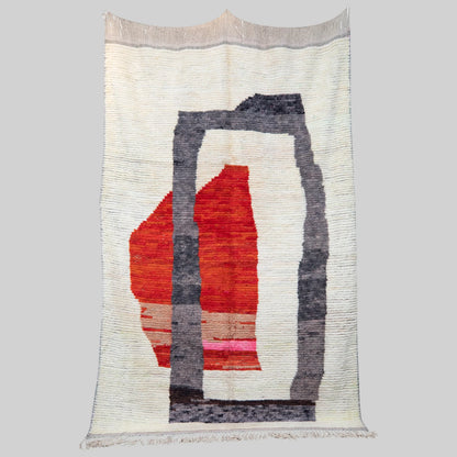 Pure Rug - Recycled Wool - Photo 1