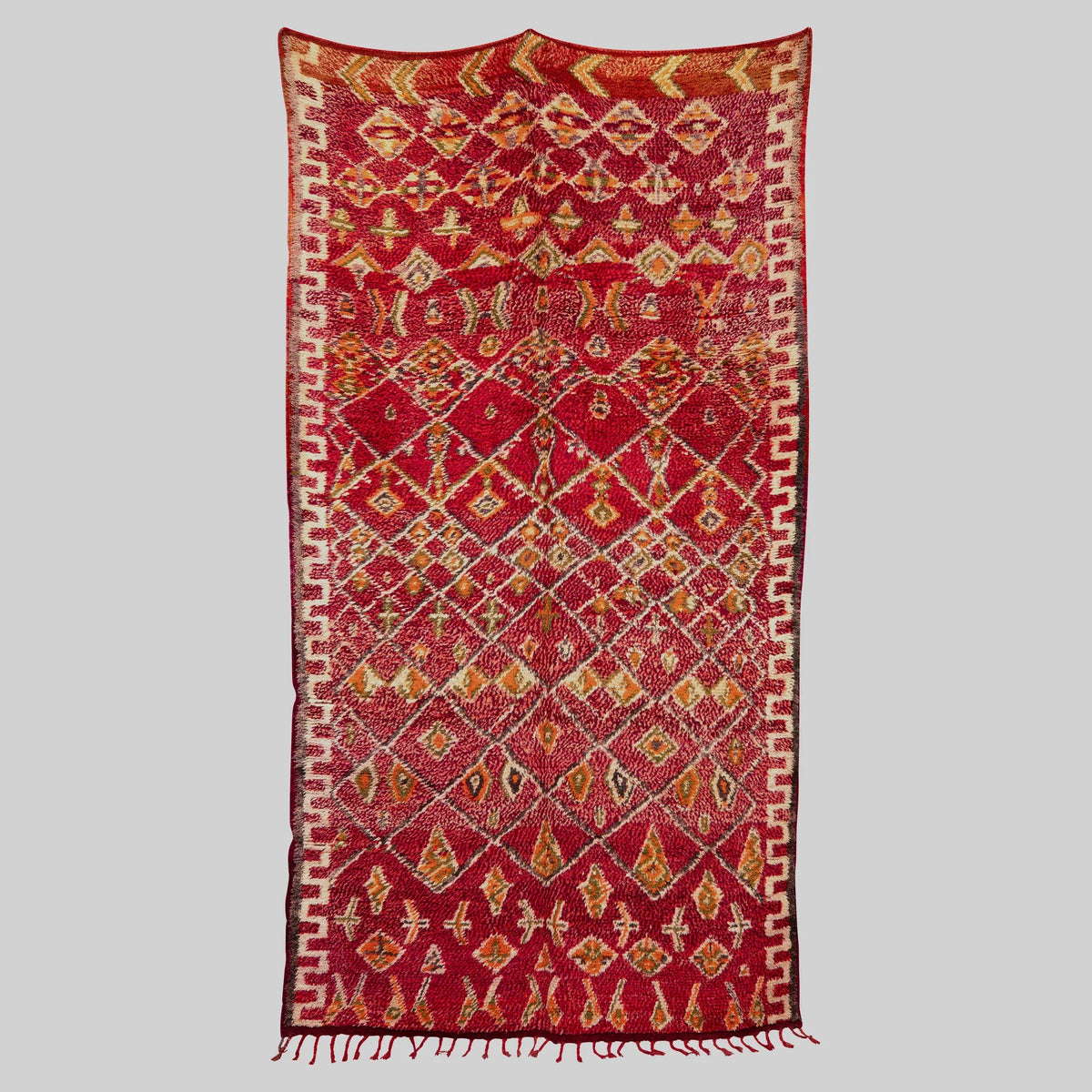 Zewakha Rug - Photo 1