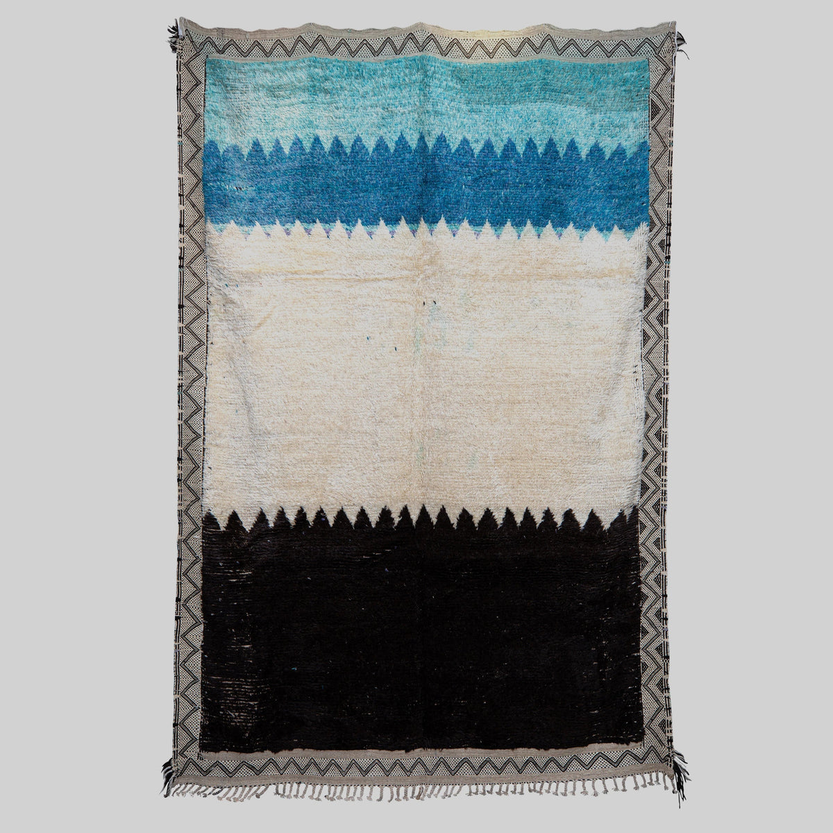 Waves Rug - Photo 1