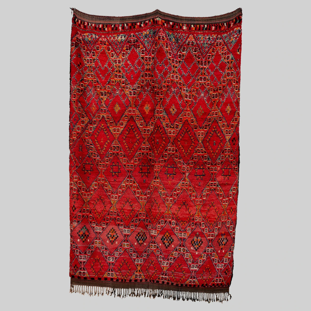 Damya Rug - Photo 1