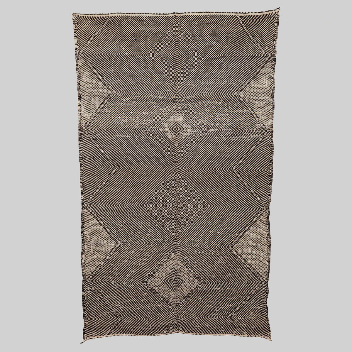Feda Kilim Rug - Photo 1
