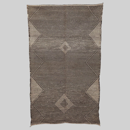 Feda Kilim Rug - Photo 1