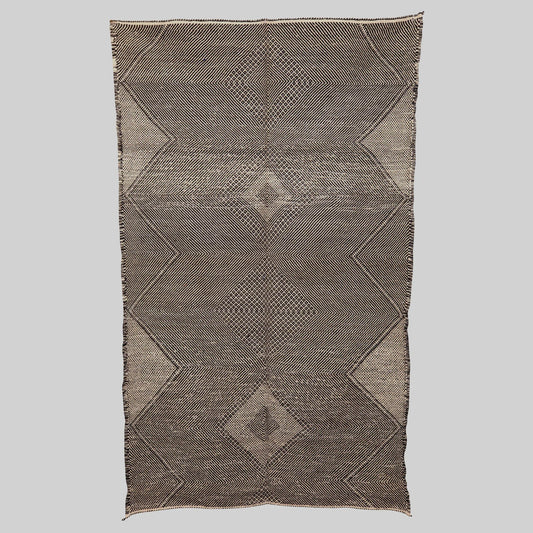 Feda Kilim Rug - Photo 1